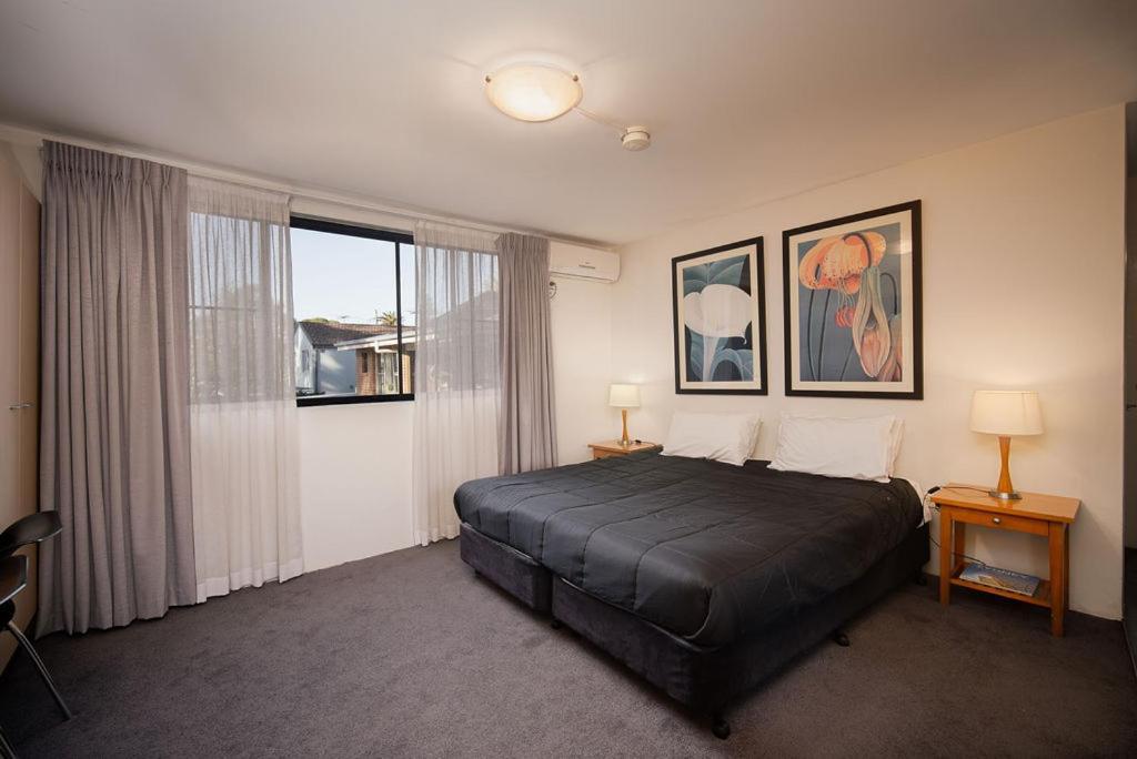 Drummoyne Furnished Apartments シドニー エクステリア 写真