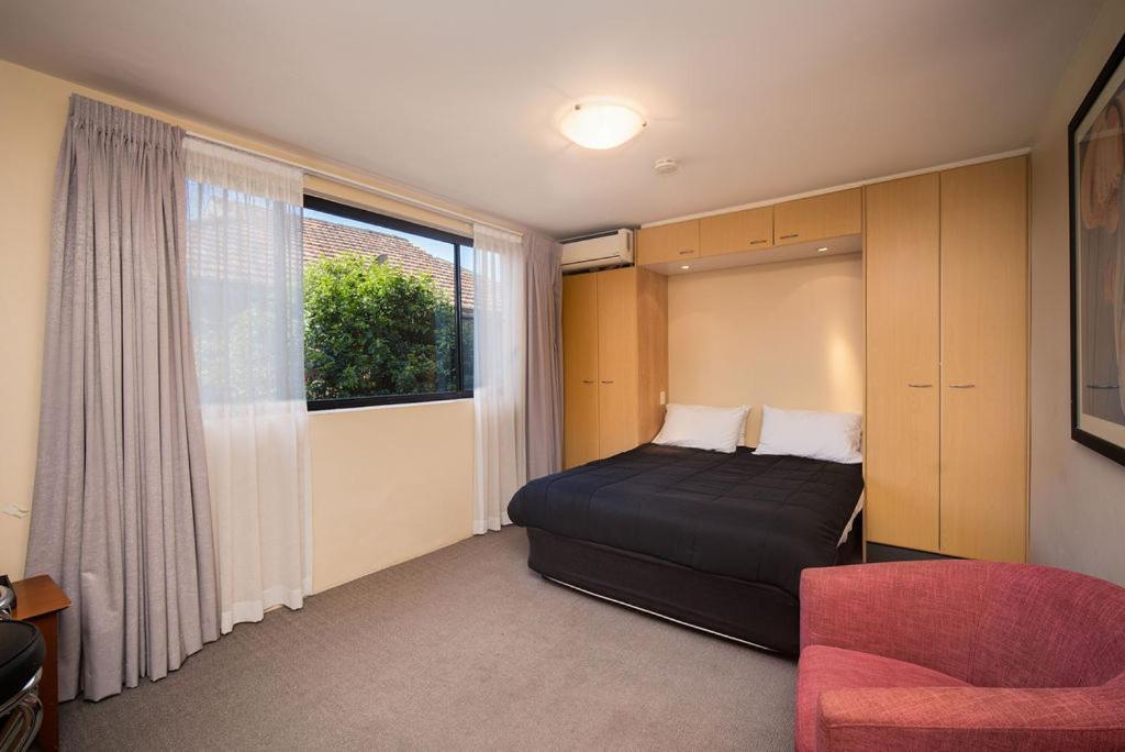 Drummoyne Furnished Apartments シドニー エクステリア 写真