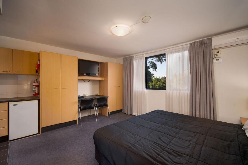 Drummoyne Furnished Apartments シドニー エクステリア 写真