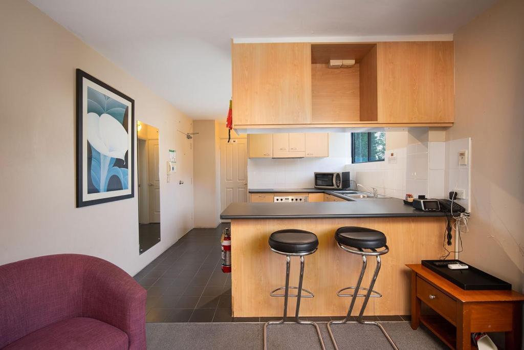 Drummoyne Furnished Apartments シドニー エクステリア 写真
